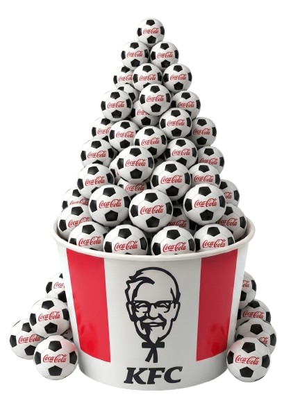 KFC Bucket